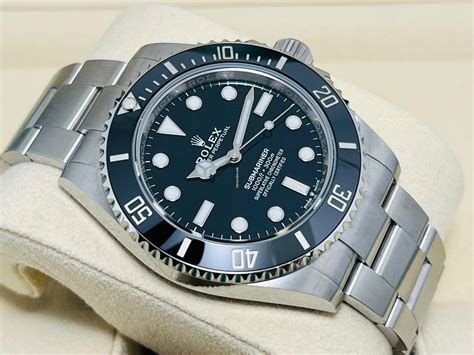 offerta rolex submariner nuovo|rolex submariner.